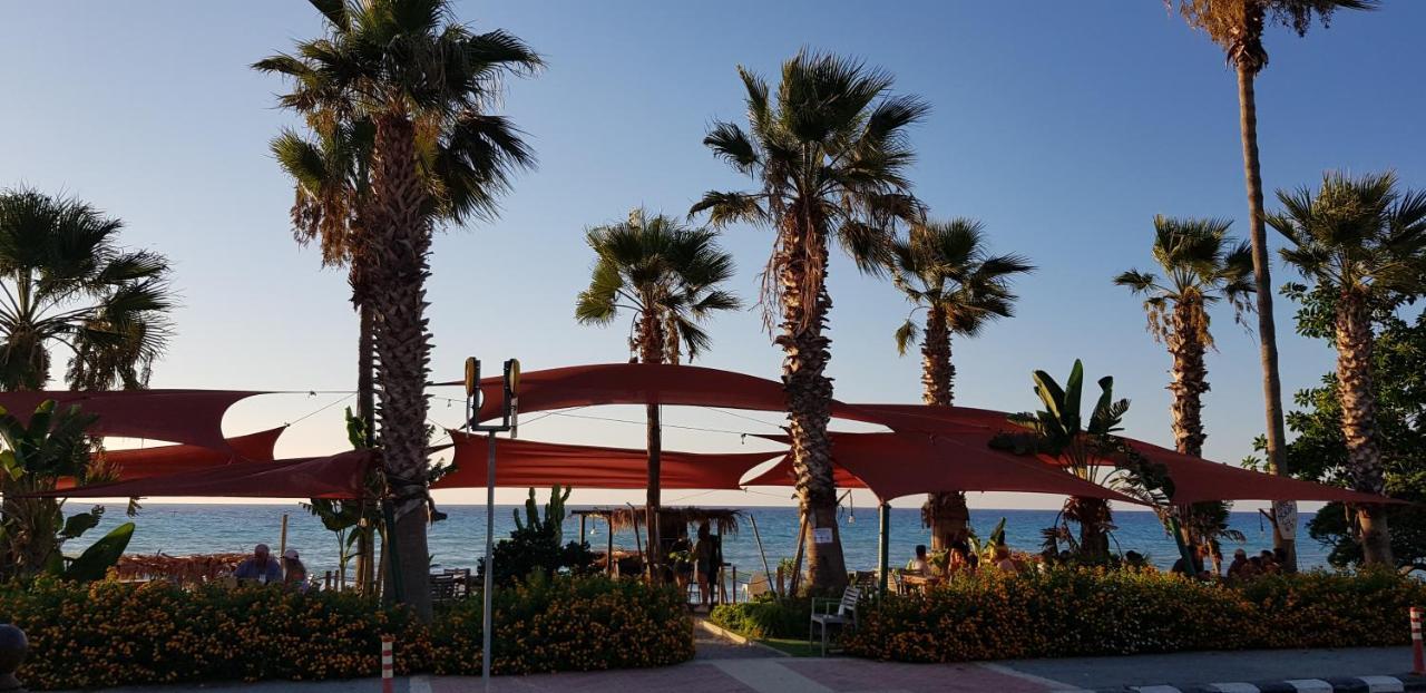 The Summer Haven Polis Exterior foto